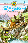 The Gruff Brothers