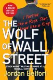 Book Cover Image. Title: The Wolf of Wall Street, Author: Jordan Belfort