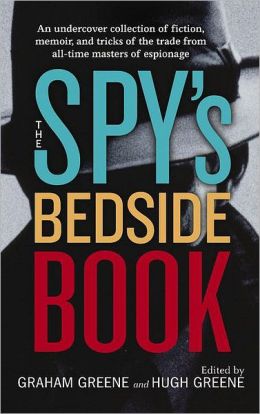 Spy's Bedside Book