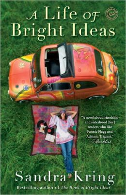 A Life of Bright Ideas