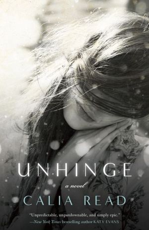 Unhinge: A Novel