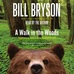 Bill Bryson A Walk In The Woods Pdf