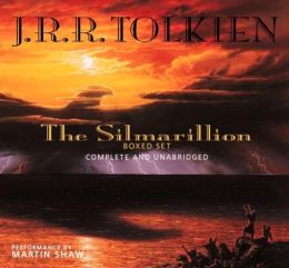 The Silmarillion: Boxed Set