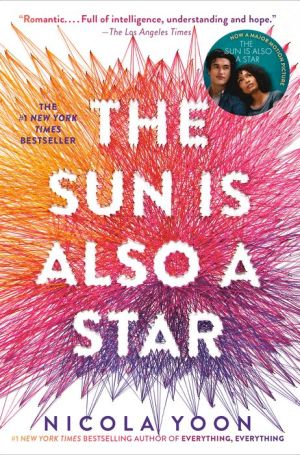 Book The Sun Is Also a Star