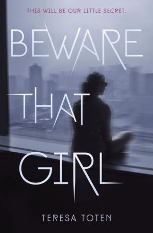 Beware That Girl