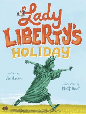 Lady Liberty's Holiday