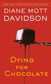 Dying for Chocolate (Culinary Mystery Series #2)