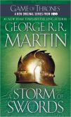 A Storm of Swords (A Song of Ice and Fire #3)