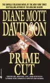 Prime Cut (Culinary Mystery Series #8)