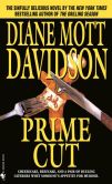 Prime Cut (Culinary Mystery Series #8)