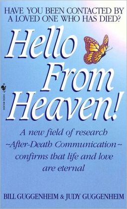 after death communication