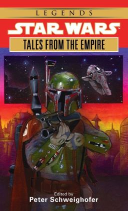 Star Wars Tales from the Empire