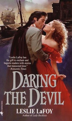Daring the Devil