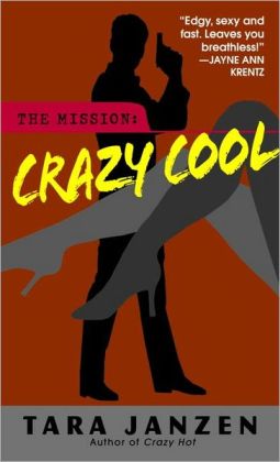 Crazy Cool (Steele Street Series #2)