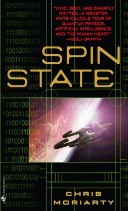 Spin State