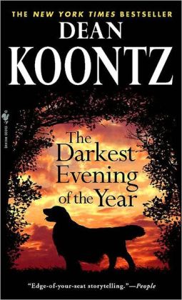 The Darkest Evening of the Year