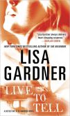 Live to Tell (Detective D. D. Warren Series #4)