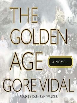 The Golden Age: Narratives of Empire Series, Book 7