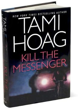 Kill the Messenger