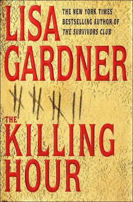 The Killing Hour (FBI Profiler Series #4)