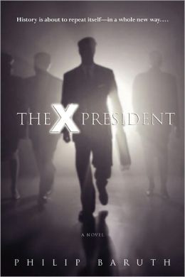 The X President