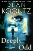 BOOK | Deeply Odd