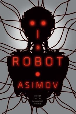 I, Robot By Isaac Asimov | 9780553900330 | NOOK Book (eBook) | Barnes ...