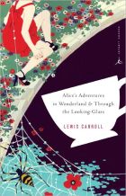 Cover Image: Alice's Adventures in...