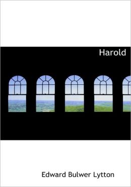 Harold (Large Print Edition)