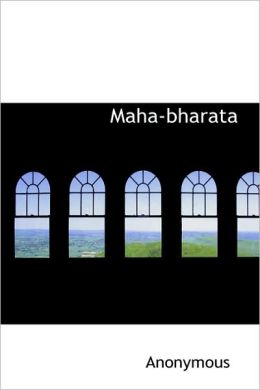 Maha-Bharata