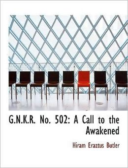G.N.K.R. No. 502
