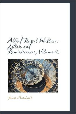 Alfred Russel Wallace