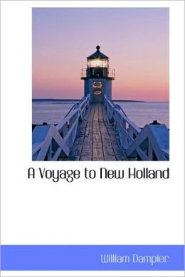 A Voyage To New Holland