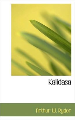 Kalidasa