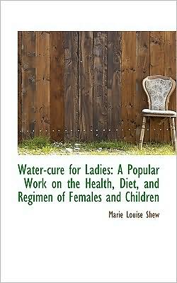 Water-Cure For Ladies