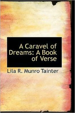 A Caravel Of Dreams