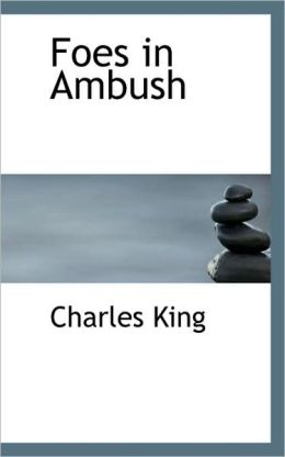 Foes In Ambush