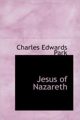 Jesus Of Nazareth