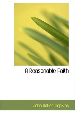 Reasonable Faith