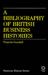Bibliography of British Business Histories