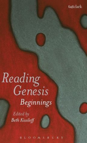 Reading Genesis: Beginnings