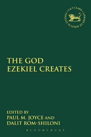 The God Ezekiel Creates