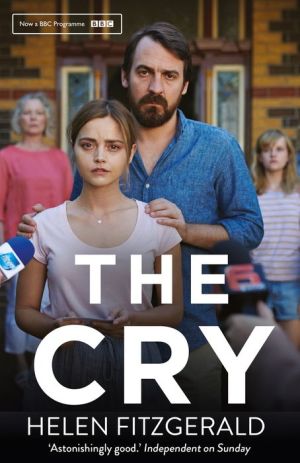 Book The Cry