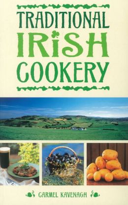 Traditional Irish Cookery
