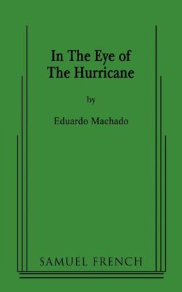 In The Eye Of The Hurricane