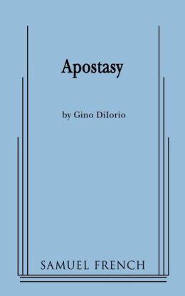 Apostasy