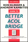 Guide to Better ACOL Bridge