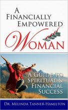 Cover Image: A Financially Empowered...