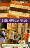 Latin American Spanish