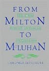 From Milton to McLuhan: The Ideas Behind American Journalism